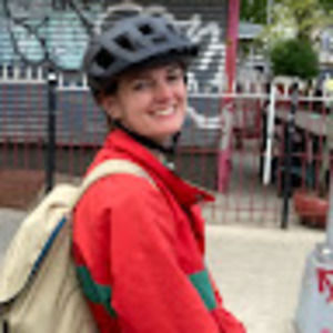 Meet your Posher, Chloe